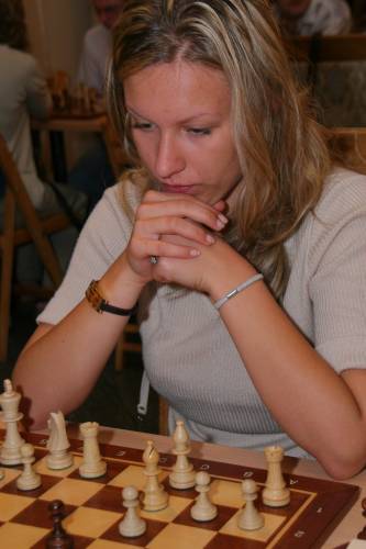 Lidia Zdziarska