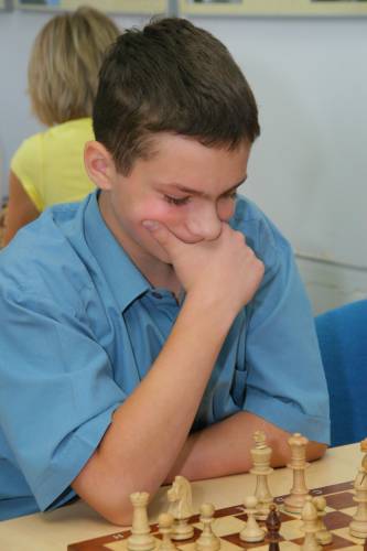 Alexander Ipatov