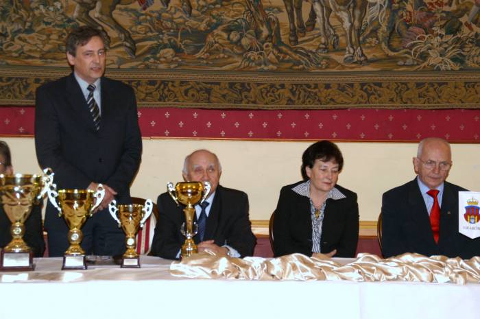 Closing ceremony
