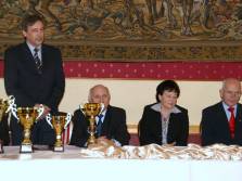 Closing ceremony