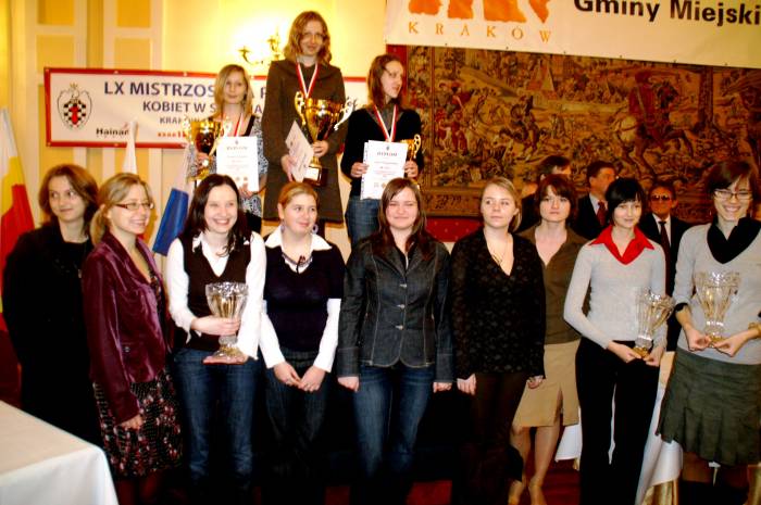 All participants