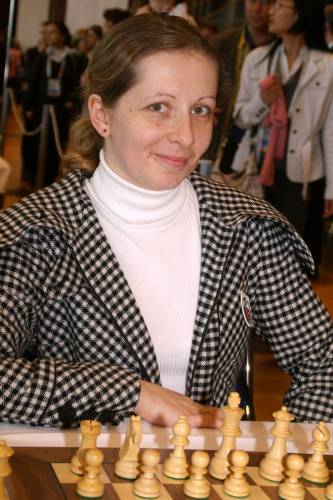 Monika Soćko