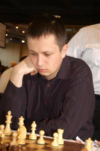 Radzio Wojtaszek
