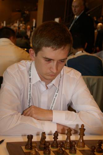 Grzegorz Gajewski