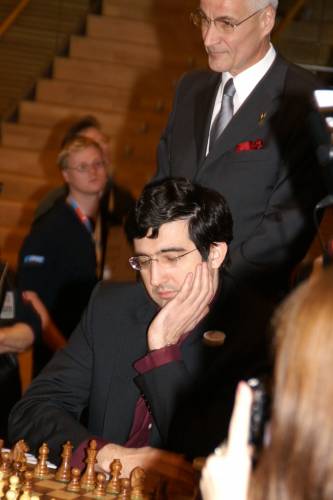 Vladimir Kramnik