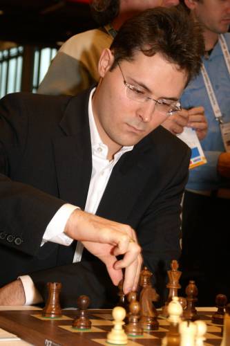 Peter Leko