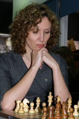 Adamczak Malgorzata