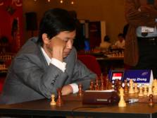 Zhang Zhong