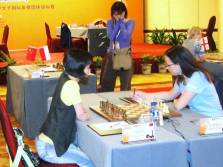 China 2 - Poland