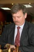 President of the Polish Chess Federation Tomasz Sielicki