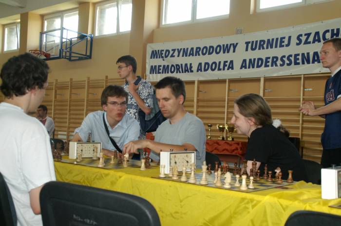 Mateusz Bartel, Bartosz i Monika Socko