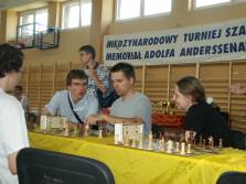 Mateusz Bartel, Bartosz i Monika Socko