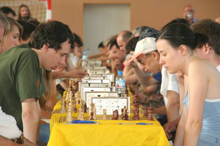 Jolanta i Stanislaw Zawadzcy