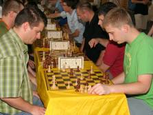 Mikhail Kozak - Grzegorz Gajewski