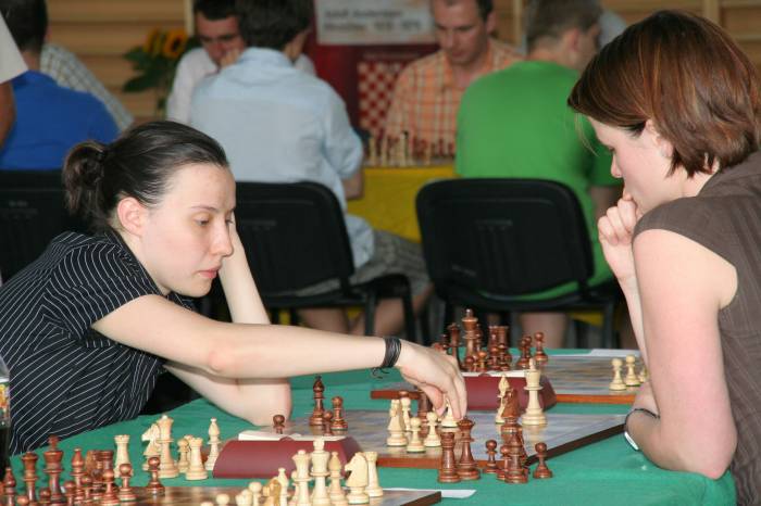 Jolanta Zawadzka - Monika Krupa