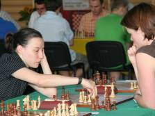 Jolanta Zawadzka - Monika Krupa