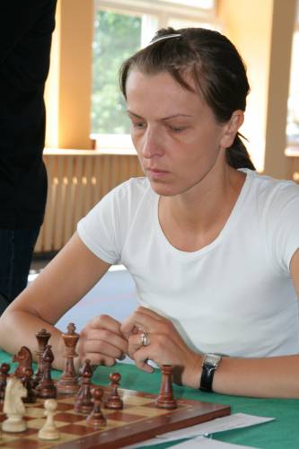 Marta Zielinska