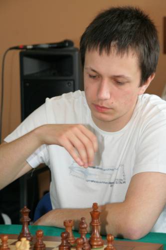 Radoslaw Wojtaszek
