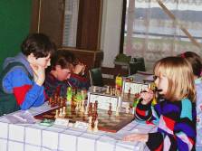 Jola Zawadzka - Ewa Przeździecka