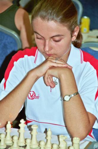 Dorota Czarnota
