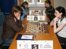 Monika Krupa - Jola Zawadzka
