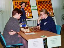 Monika Aksiuczyc - Joanna Dworakowska