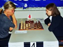 Marta Zielińska - Małgorzata Głazik