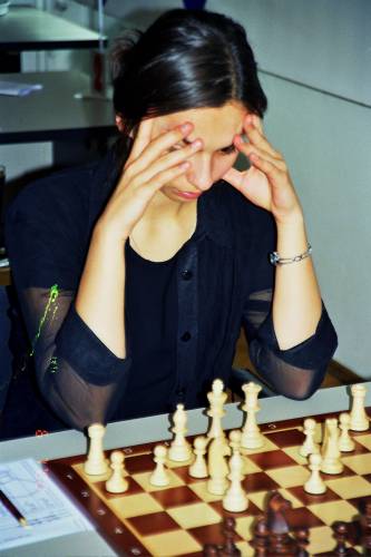Iweta Radziewicz